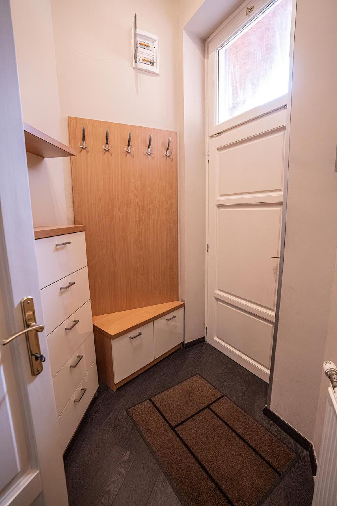 Kelemen Apartment 塞格德 外观 照片