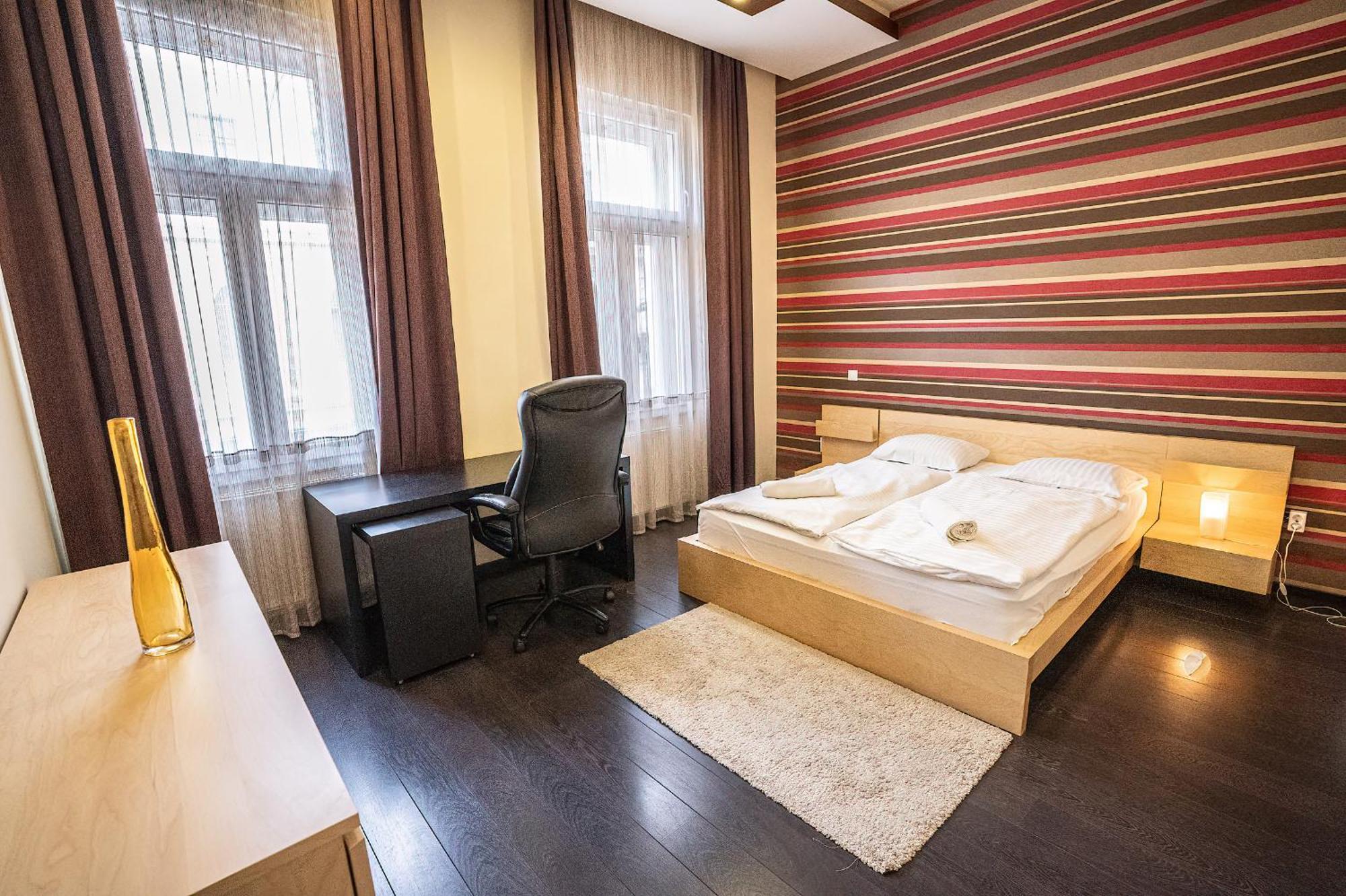 Kelemen Apartment 塞格德 外观 照片