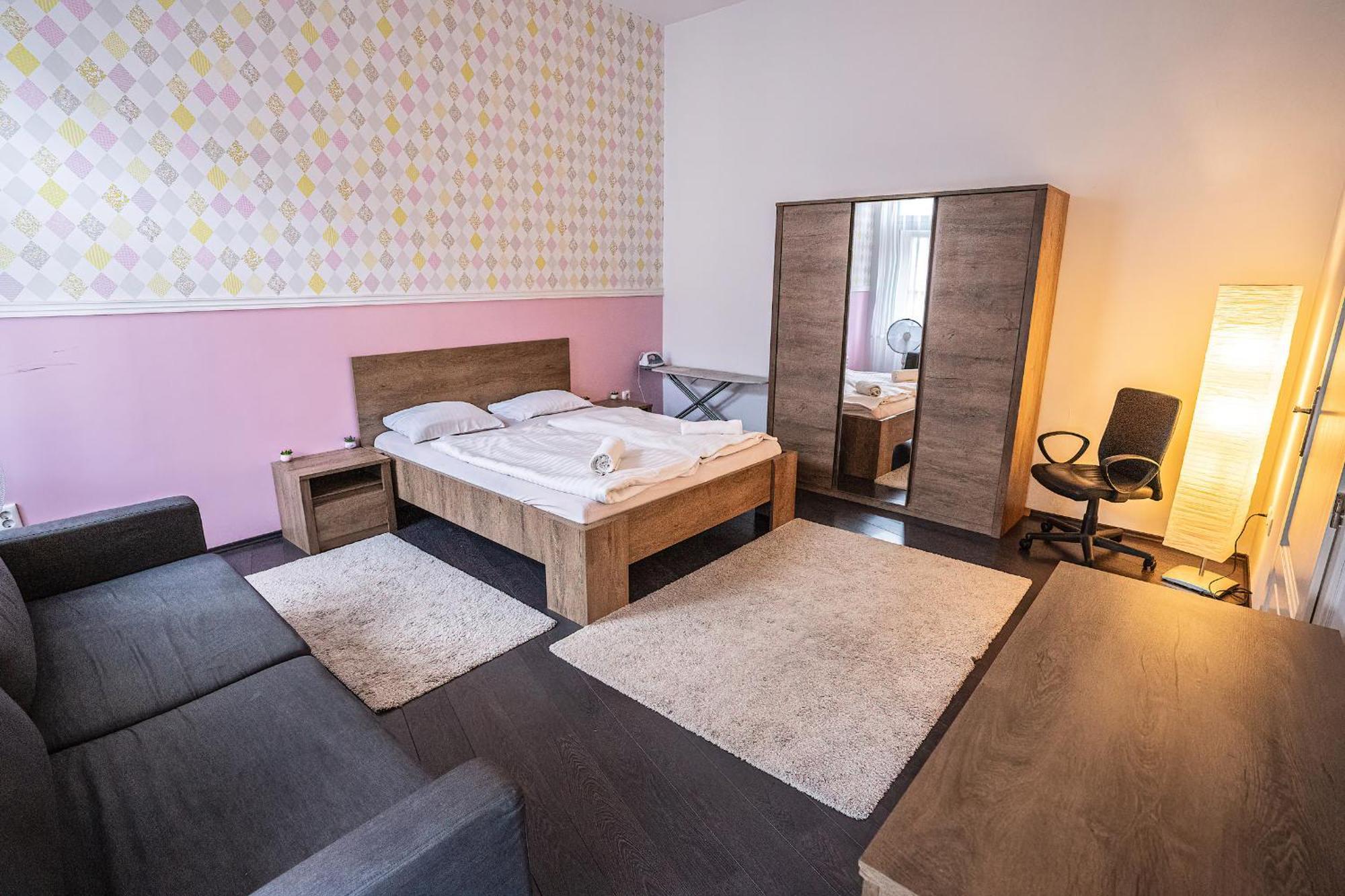 Kelemen Apartment 塞格德 外观 照片
