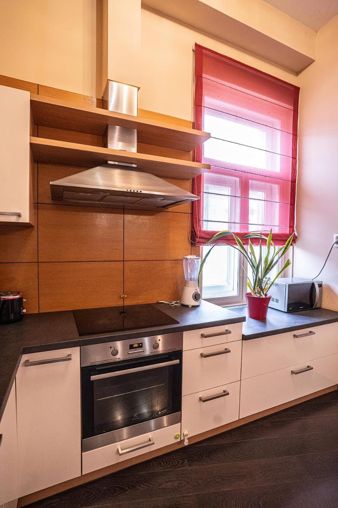 Kelemen Apartment 塞格德 外观 照片