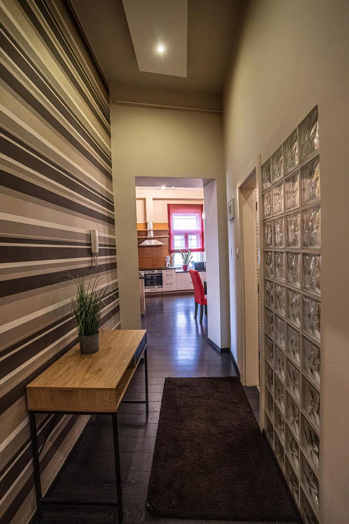 Kelemen Apartment 塞格德 外观 照片